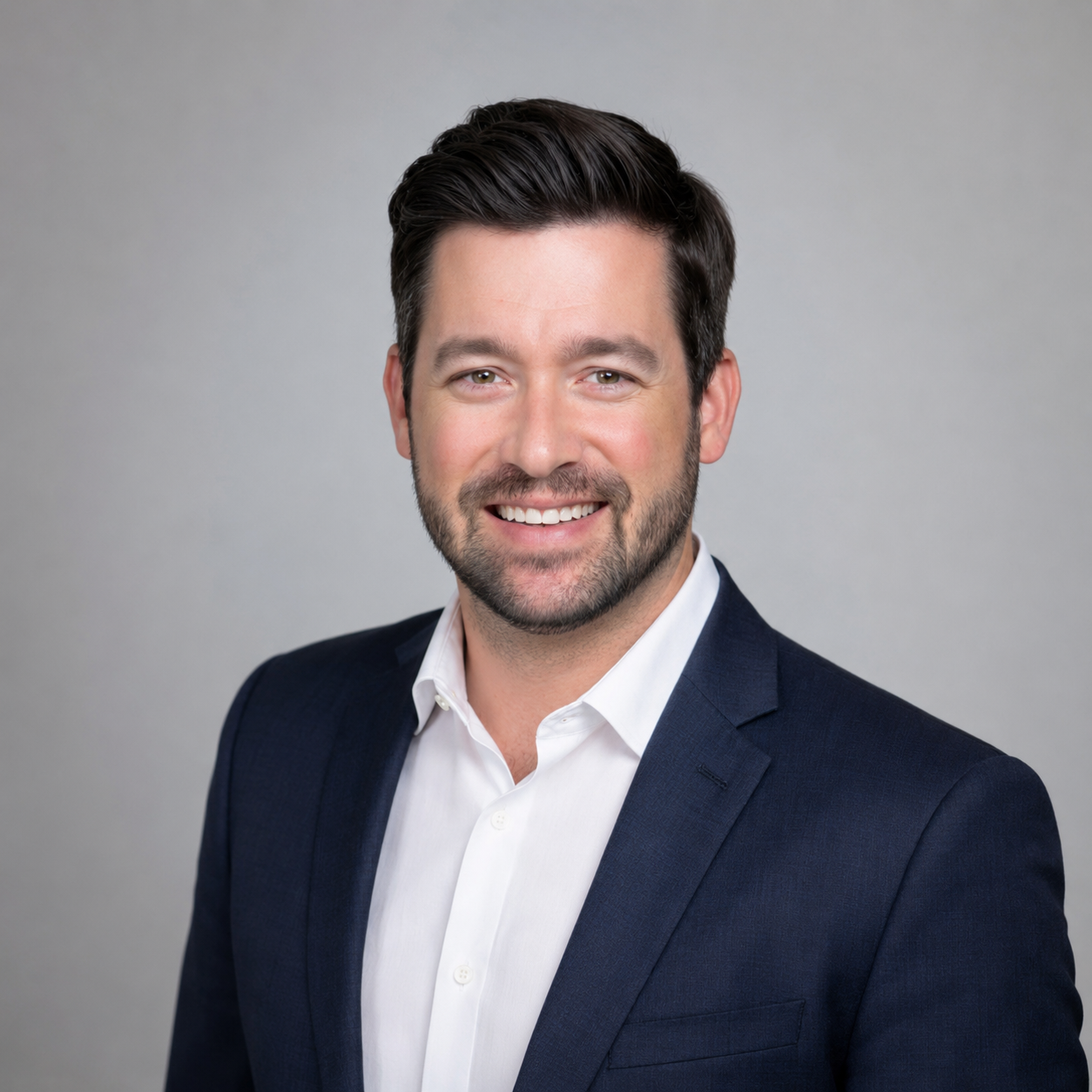 Mike Ristvedt — Performance marketing leader